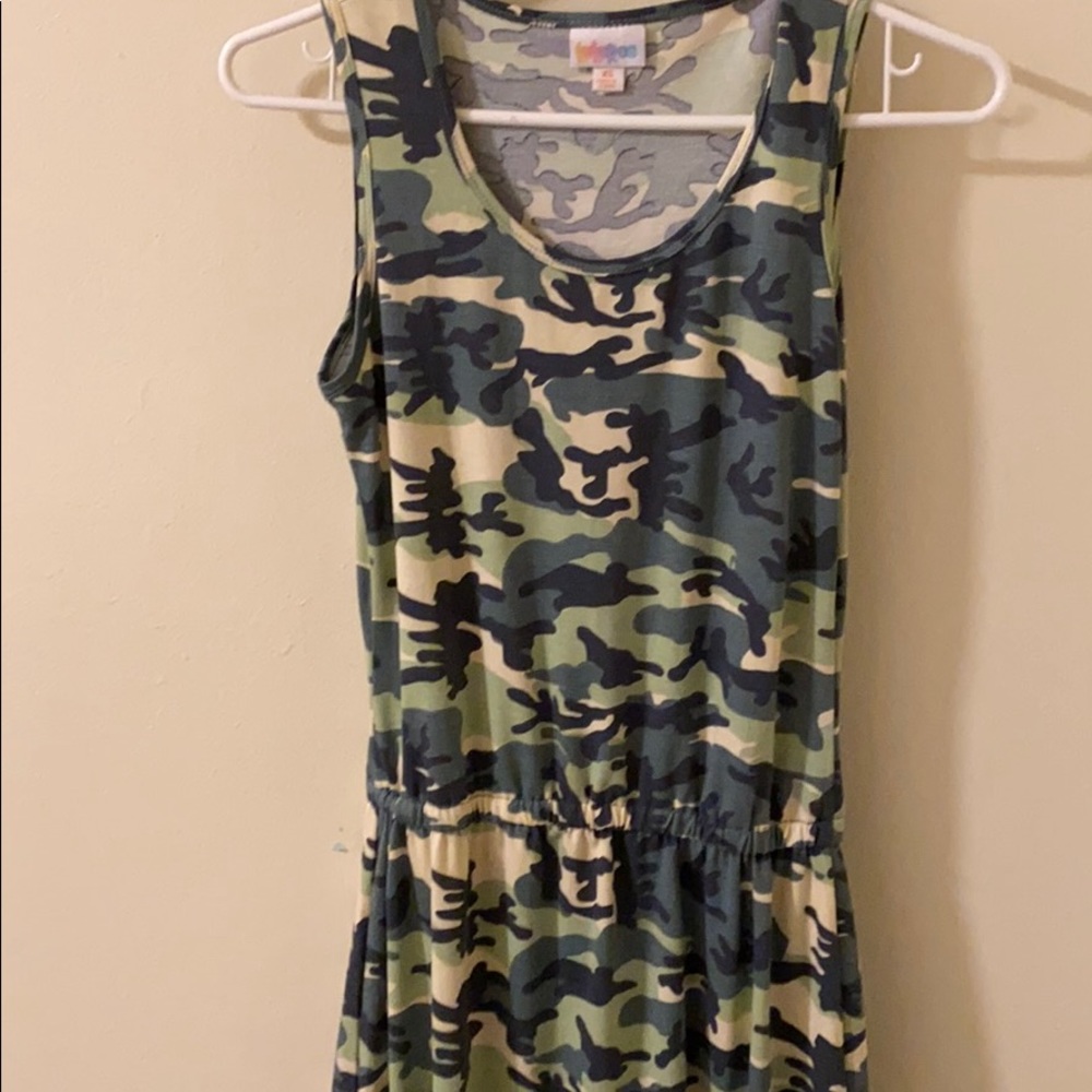 LuLaroe Summer Dress 👗